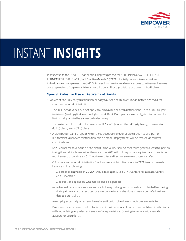 instant insights PDF